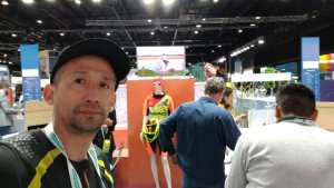 ¿Qué es el SwimRun? Andrés Sandoval te suma a su pasión en DIGO