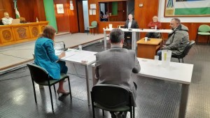 Ordenan nuevo juicio contra el dirigente social Hugo Aranea por usurpación en Viedma