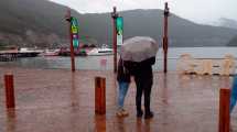Imagen de Ciclogénesis, viento zonda, lluvia y hasta nieve: la Patagonia y ocho provincias bajo alerta