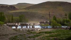 Las obras para Neuquén en el presupuesto 2023 alcanzarán unos $8.500 millones