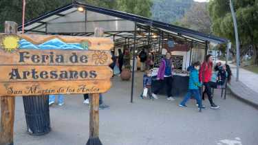 san martin de los andes, turuismo fin de semana xxl, 2022, octubre, patricio rodriguez