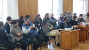 Municipales de Bariloche a un paso del juicio por la venta de licencias de conducir truchas