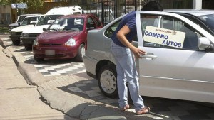 Cuáles son los autos usados más buscados por los argentinos