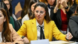Quién es Ayelén Mazzina, la joven puntana que será ministra de Mujeres, Géneros y Diversidad