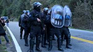 Villa Mascardi: apelan el procesamiento y la prisión preventiva de los integrantes de la comunidad mapuche