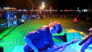 Junín de los Andes vuelve a ser escenario del Biergarten Patagonia