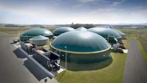 Una planta cordobesa transformará más de 130.000 toneladas de residuos en biogás