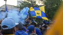 Imagen de En Roca y Neuquén, todo fue azul y oro tras el empate y el campeonato de Boca