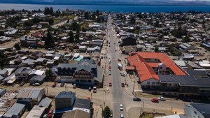 Bariloche encara la temporada de verano con obras de asfalto en toda la ciudad