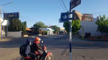 ¿Cuáles son las calles que cambiarán de sentido de circulación en Regina?