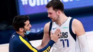 Hoy arranca la NBA y confirman a Campazzo en Dallas
