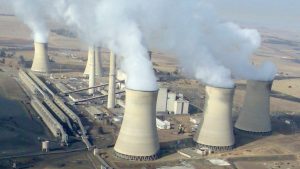 Sudáfrica e Indonesia recibirán mil millones de dólares para cerrar plantas a carbón