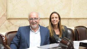 Proponen una nueva universidad en Neuquén, la de Los Lagos