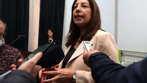 Carreras criticó el video de Weretilneck: «El ataúd incendiado de Herminio Iglesias»