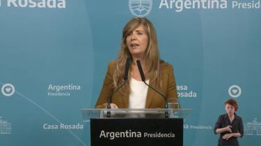 Foto: Transmisión en Vivo.