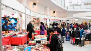 Una nueva edición de la Feria del Libro llega a Cipolletti: conocé todas las propuestas