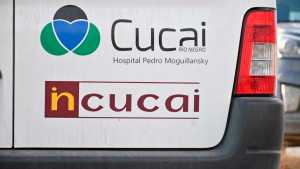El hospital de Cipolletti firmó un importante convenio con el Incucai