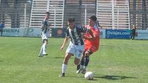 Cipolletti empató sin goles con Independiente de Chivilcoy en La Visera