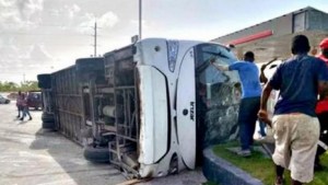 Confirman que murió otro argentino en el accidente de Punta Cana