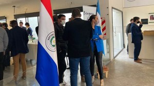 Neuquén tendrá un Consulado de Paraguay y el mes próximo llegará uno itinerante de Italia