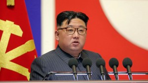 Corea del Norte afirma que sus pruebas de misiles son una «autodefensa» ante las «amenazas» de EE.UU.