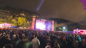 Cosquín Rock 2023: grilla completa de artistas y dónde comprar las entradas