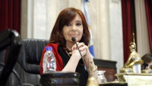 Di Tullio admitió que Cristina puede ser candidata a la presidencia en 2023
