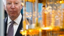 Imagen de Biden indultará para todos los condenados por posesión de marihuana en EE. UU.