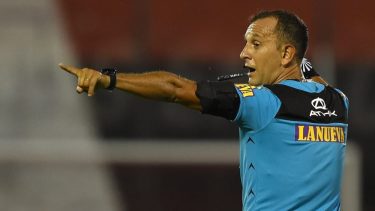 El neuquino Darío Herrera será unos de los protagonistas de la definición.