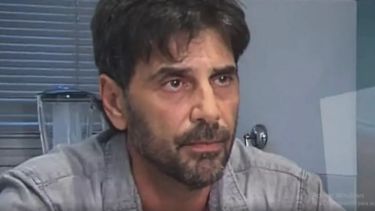 Thelma Fardin denunció a Juan Darthés a fines de 2018. 