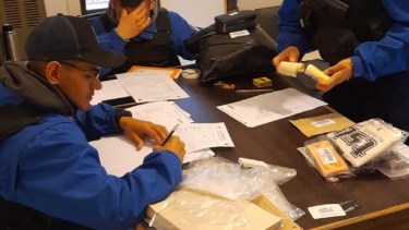 Secuestro virtual: una mujer de 80 años fue víctima de la modalidad en Neuquén