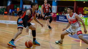 Deportivo Viedma arranca en Mar del Plata la próxima Liga Argentina de Básquet