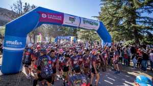 En 28 fotos espectaculares reviví lo que fue el Desafío al Indio Comahue en Regina