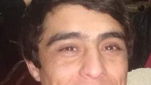 Buscan a un joven de Senillosa y el padre sospecha de la Policía: «le habían pegado varias veces»