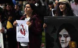Luchas feministas en Irán: mirando más allá del pañuelo