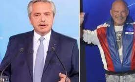 Un gobierno herniado por parodias de sí mismo