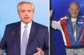 Un gobierno herniado por parodias de sí mismo