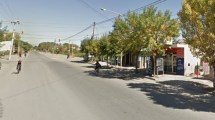 Imagen de Detuvieron a tres hombres que habrían intentado robar en una carnicería en Regina