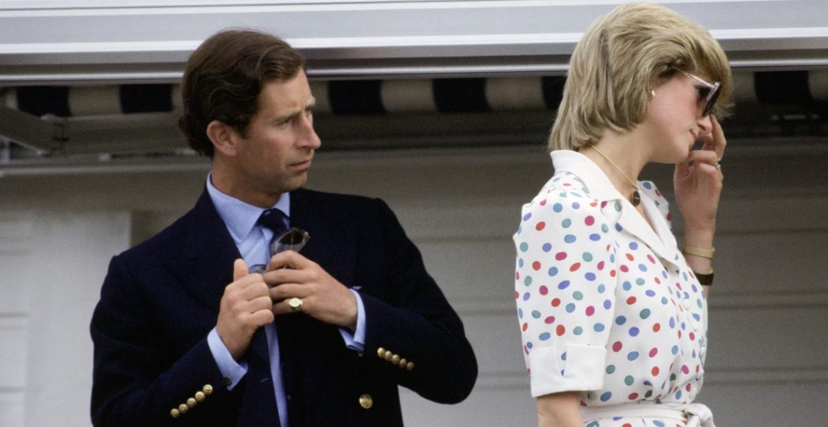 Diana y Carlos solo tuvieron dos hijos: los príncipes William y Harry, herederos de la Corona Británica.-