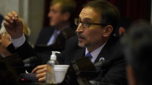 Obras para Río Negro por 12.000 millones en el Presupuesto Nacional 2023