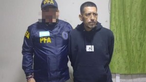Detuvieron en Perú a «Dumbo», uno de los narcos más buscados de Argentina