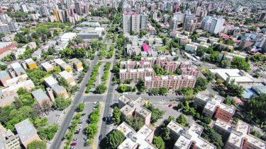 Alquileres: fuerte aumento para los contratos que se actualizan en octubre de 2023. Foto: Archivo.