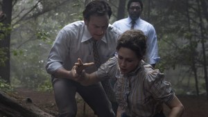 Preparan la cuarta película de «El conjuro»