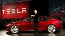 Imagen de Tesla despide a más del 10% de su personal a nivel mundial a medida que caen las ventas