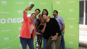 Pesar de la gobernadora Arabela Carreras por el fallecimiento de una colaboradora