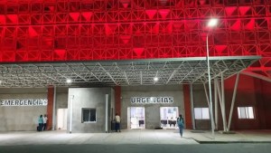 Conmoción en San Luis por el intento de femicidio de una estudiante