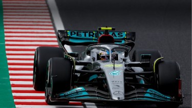 El equipo y la empresa se preparan para cumplir con la nueva normativa a partir de 2026. (Foto: gentileza)