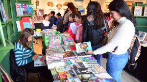 En Viedma la próxima Feria del Libro incluirá la Noche de los Museos