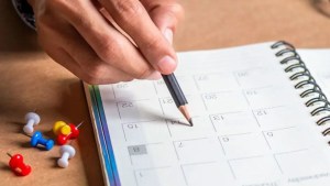 ¿Es feriado este 27 de octubre? Enterate para quiénes y los motivos