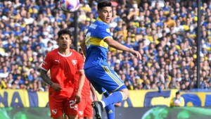 Boca-Independiente, el duelo que abre los torneos de verano: hora, formaciones y TV